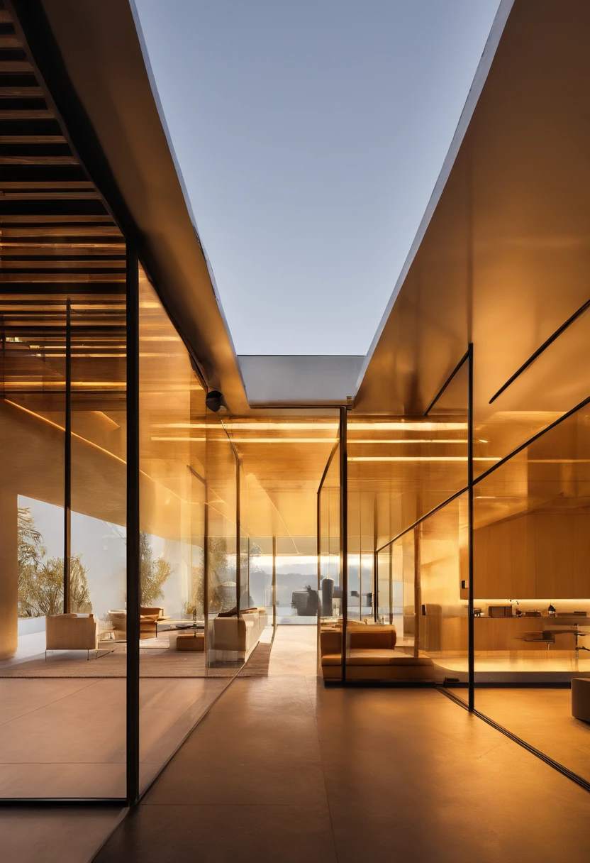 Golden amber,Fine materials,(Shining Effect),fluorescent light