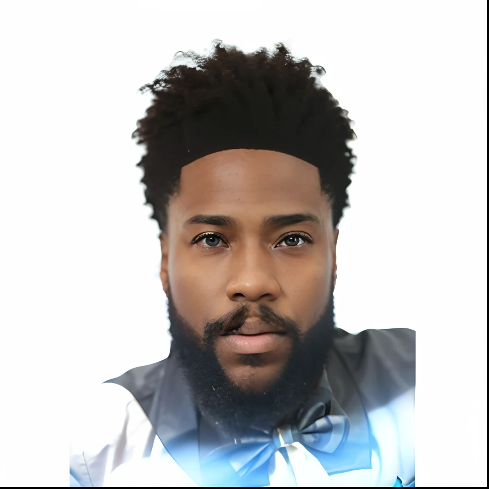 a close up of a man with a beard and a bow tie, headshot profile picture, profile picture, taken in the early 2020s, album photo, 2022, 2 0 2 2, twitch streamer / gamer ludwig, wakanda, 2 0 2 1, 2021, avatar image, reddit meme, avatar for website