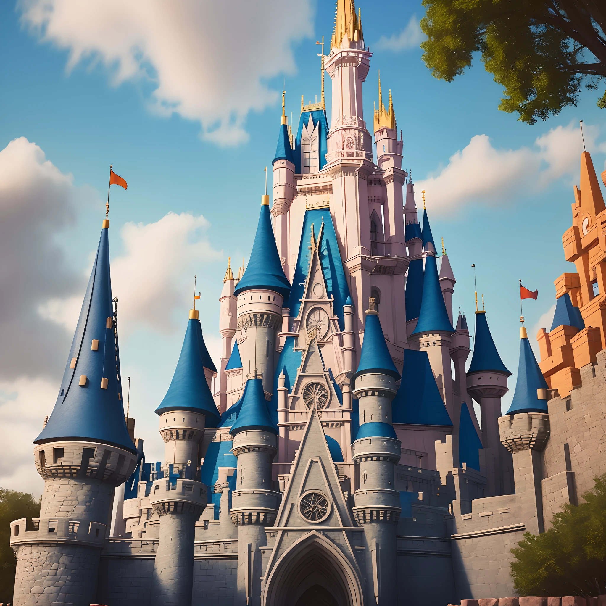 Disney