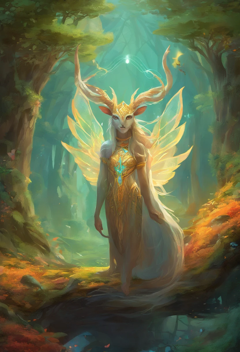 "Generate a description of a mythical creature known as 'Midoron' using a generative AI. Midoron is a unique and mysterious being that is intricately linked to the natural world. Describe its appearance, extraordinary abilities, and the essential role it plays in preserving and enhancing the natural environment. Additionally, include any captivating stories or legends associated with Midoron. Ensure that the generated content focuses solely on the characteristics and significance of Midoron as a mythical entity, without any mention or reference to human beings.