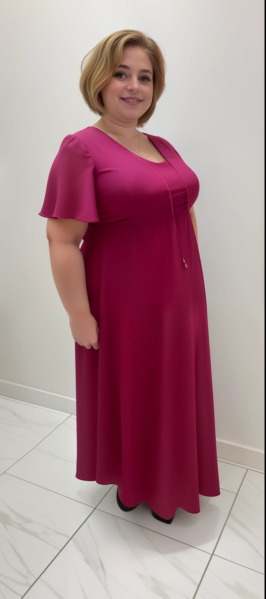 mulher vestido longo, vestido longo feminino, fluttering dress,  cabelo grisalhos,  elegence