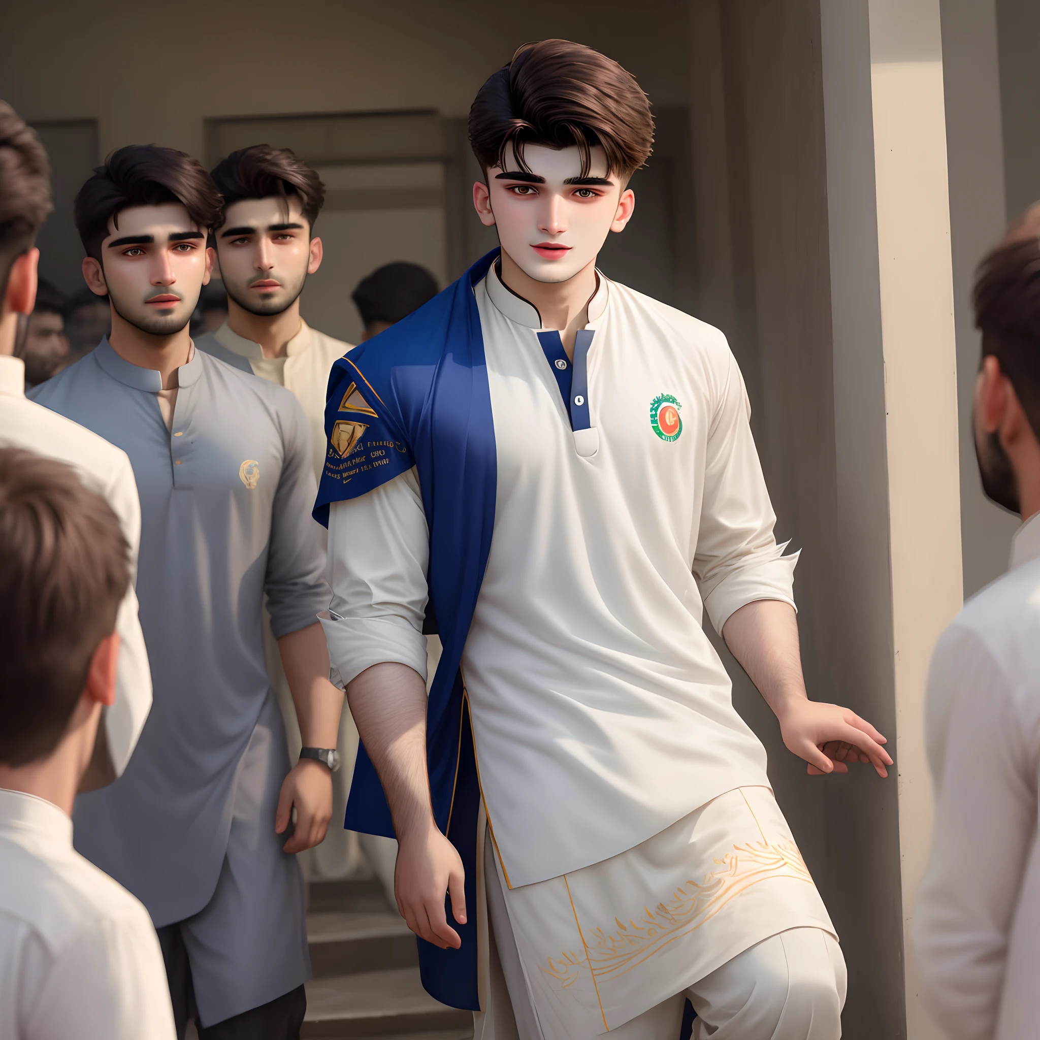 Shaheen afridi