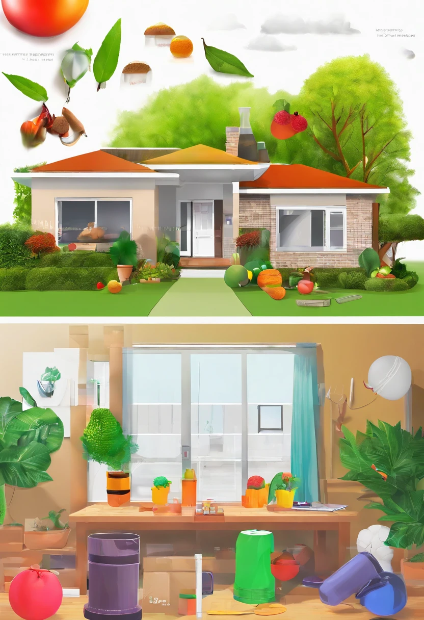 "(best quality,highres:1.2),(realistic,photorealistic:1.37),(vivid colors),(portrait),(healthy lifestyle),(leaves),(fruits and vegetables),(ganoderma lucidum),(ginseng),(thermal flask),(balloon flower),(deer antler),(dumbbell),(tennis racket),(basketball),(abstract)"