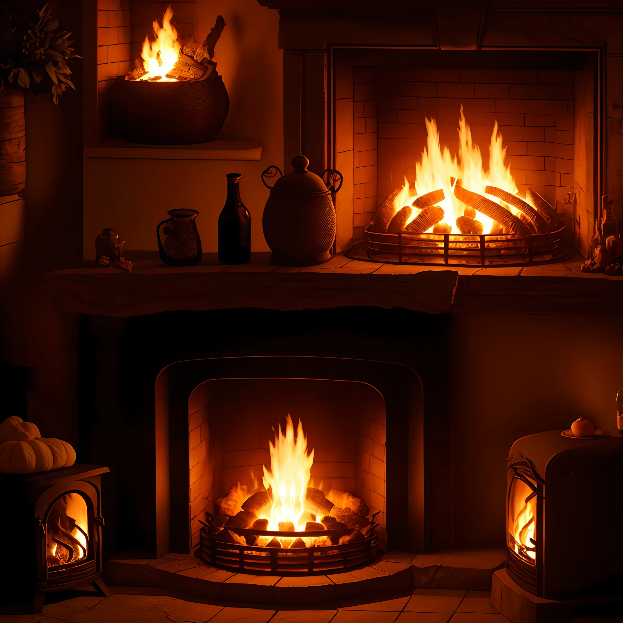 Calcifer