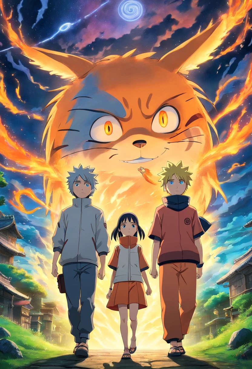 Naruto