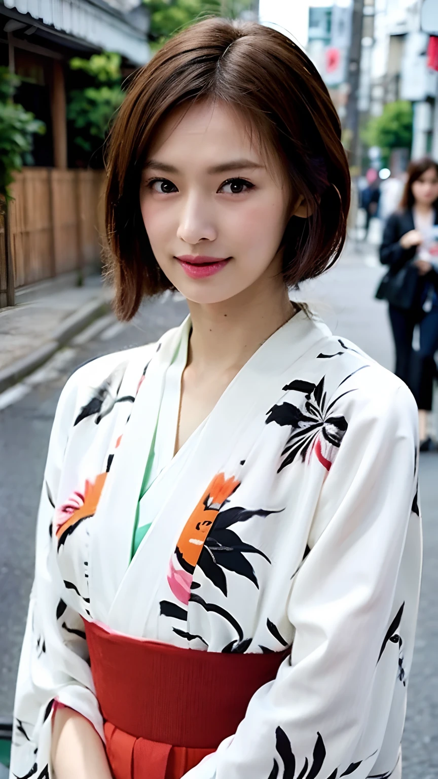 kimono