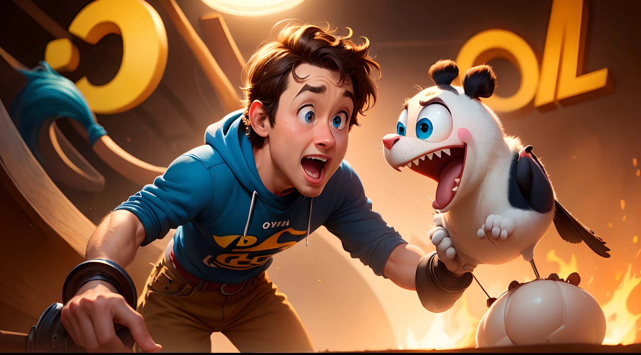 Pixar
