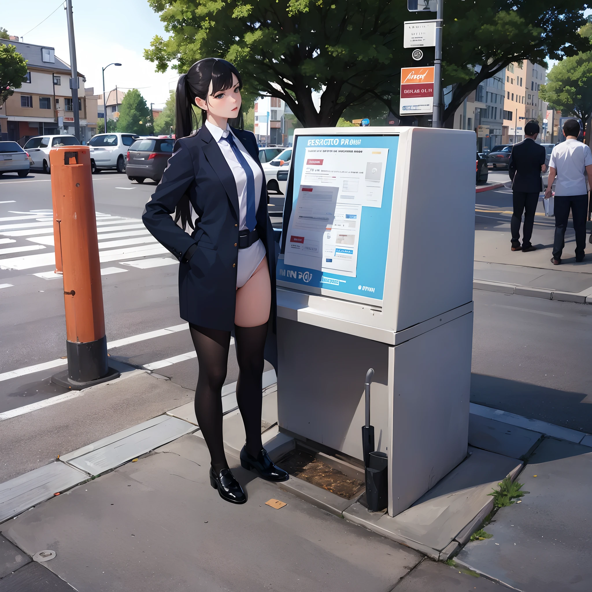 woman, public, pissing, peeing, , no underwear, public pee, public piss