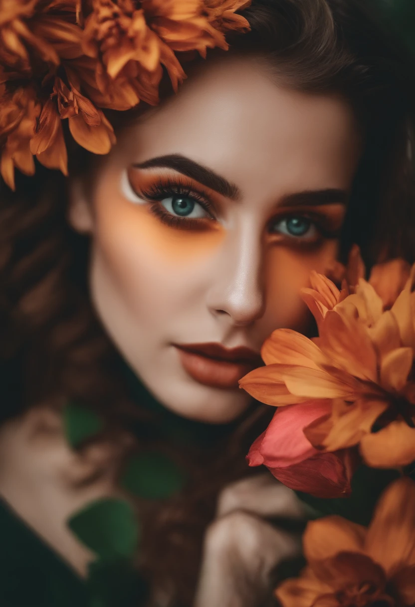 (masterpiece, best quality), 1girl, room, chilling, colorful, beautiful, intricate, comfy, detailed eyes,