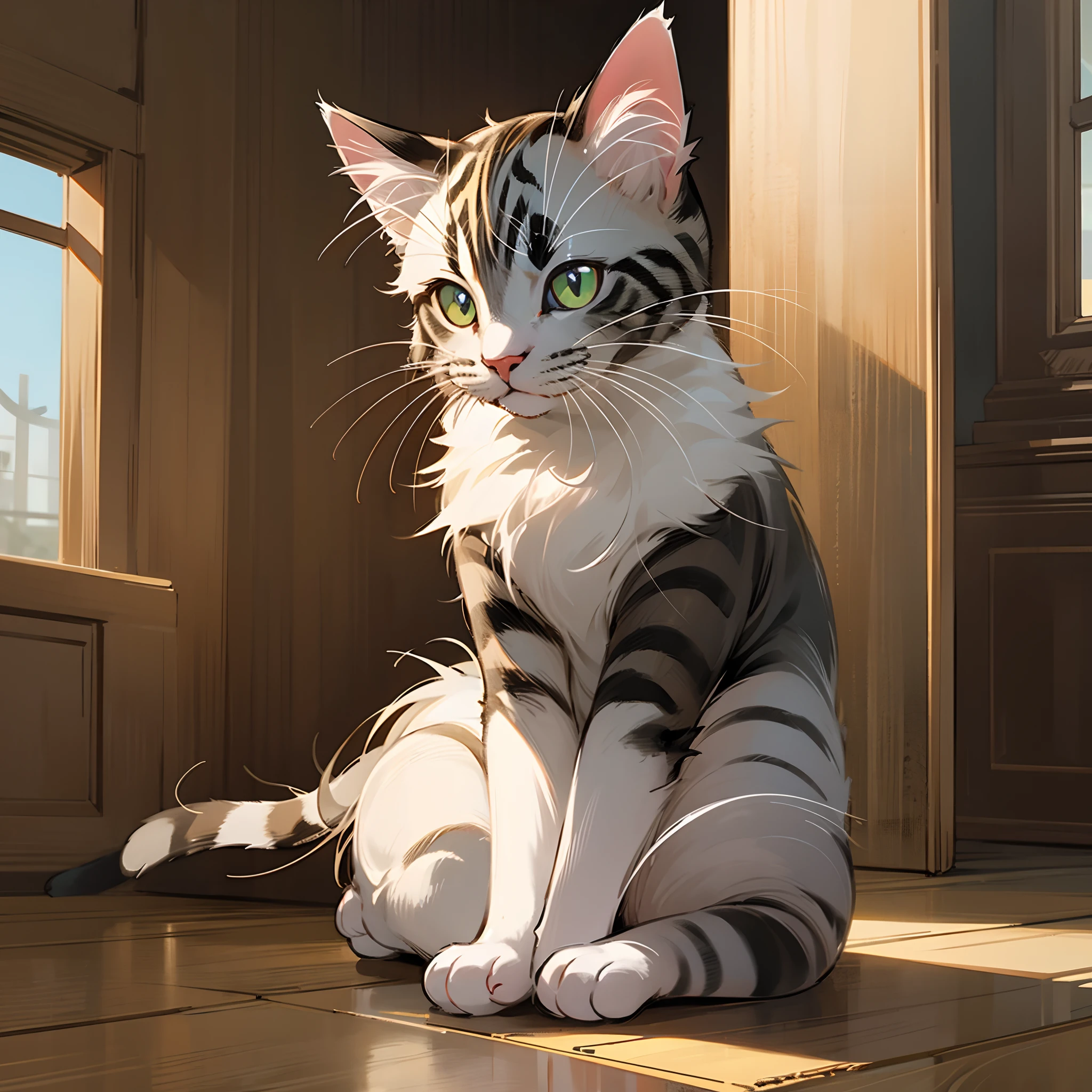 cat --auto --s2