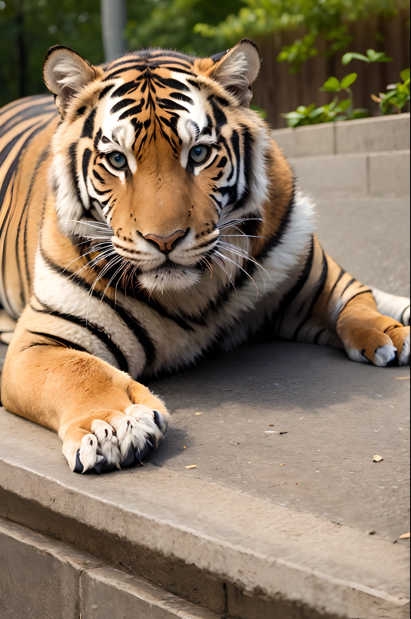 Tigre