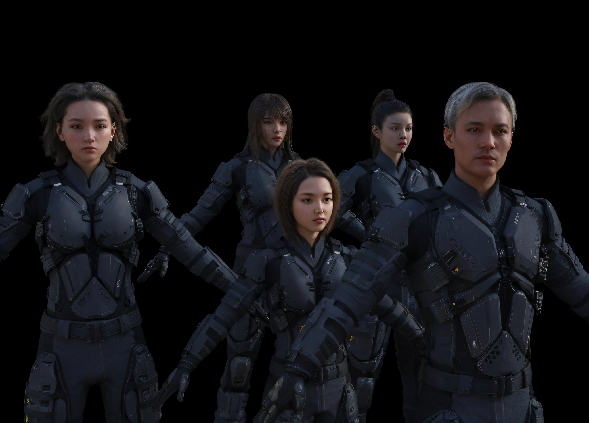 High Detail, hyperrealism, Cinematic lighting, radiant light, Abuse of chromatic aberration, 8K, Best Quality, Award-Standing, Masterpiece, high resolucion