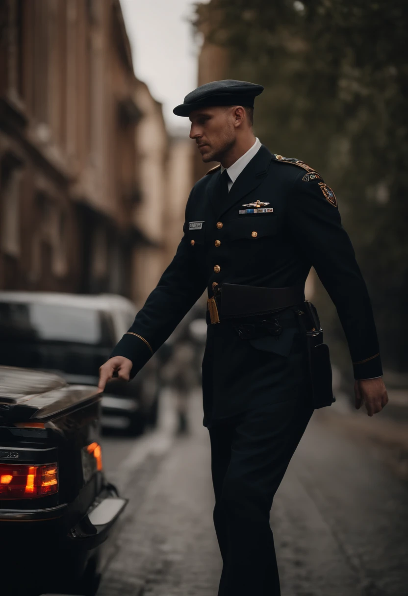 Uniform flipping