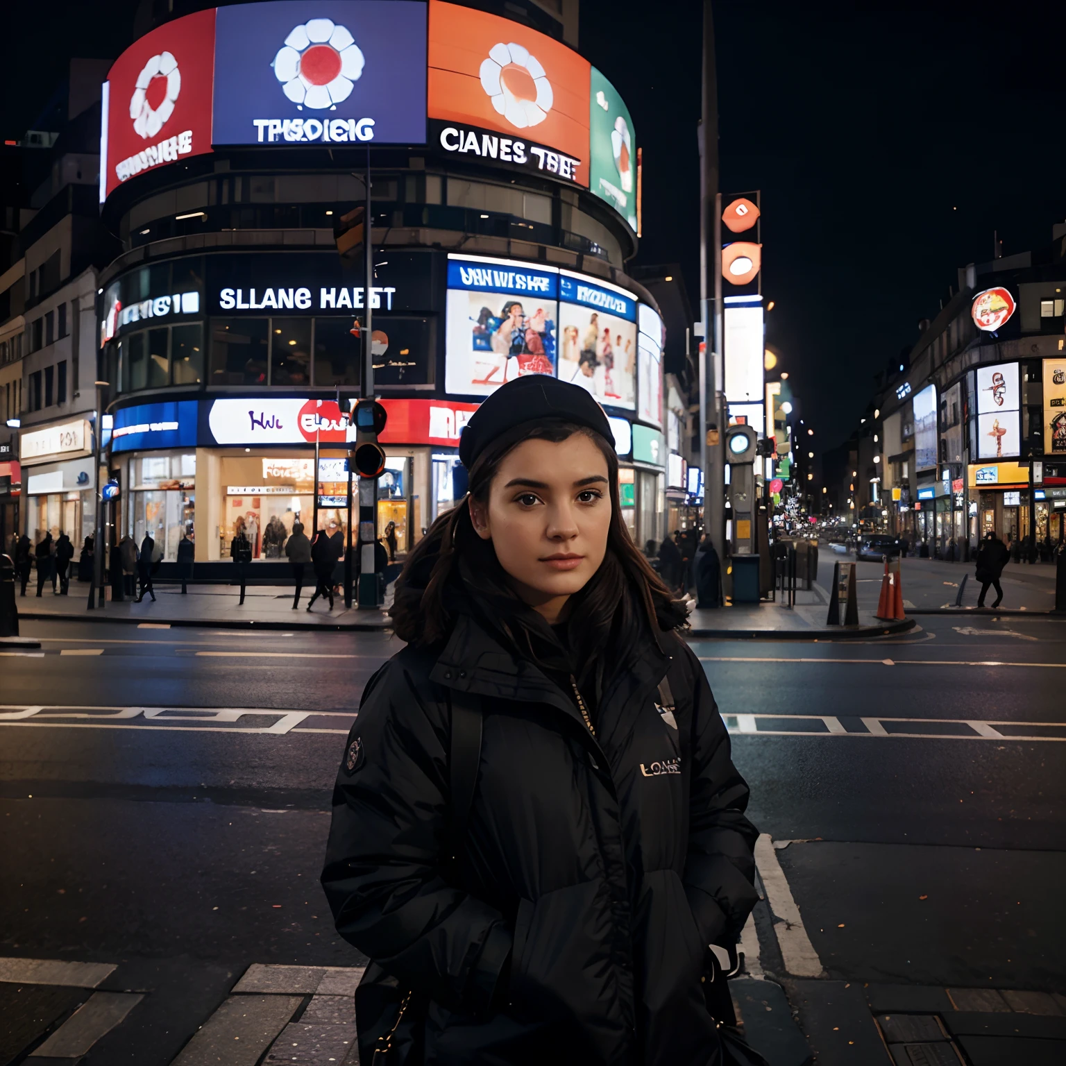 Leicester Square