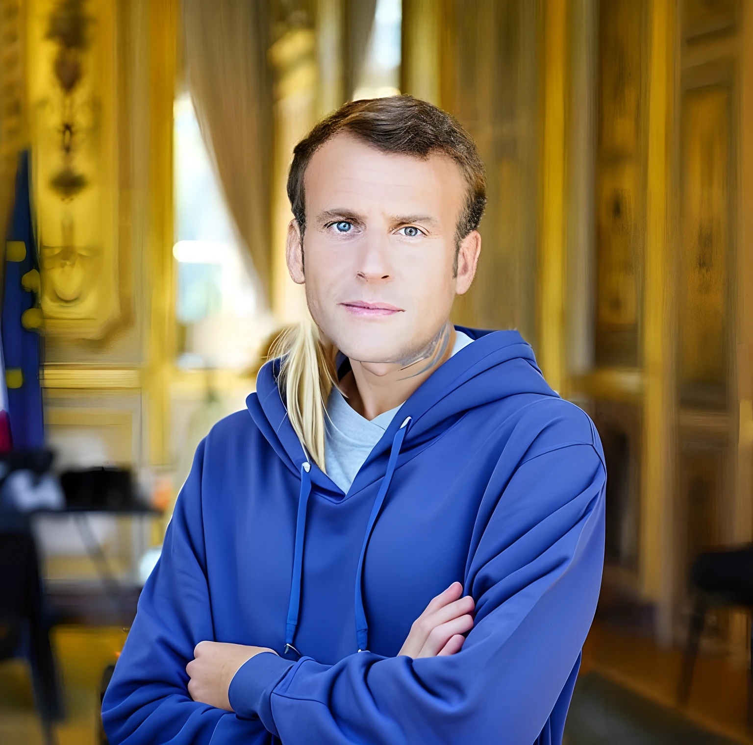 hoodie