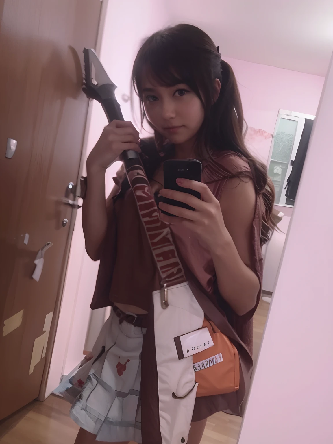 Anime Girl