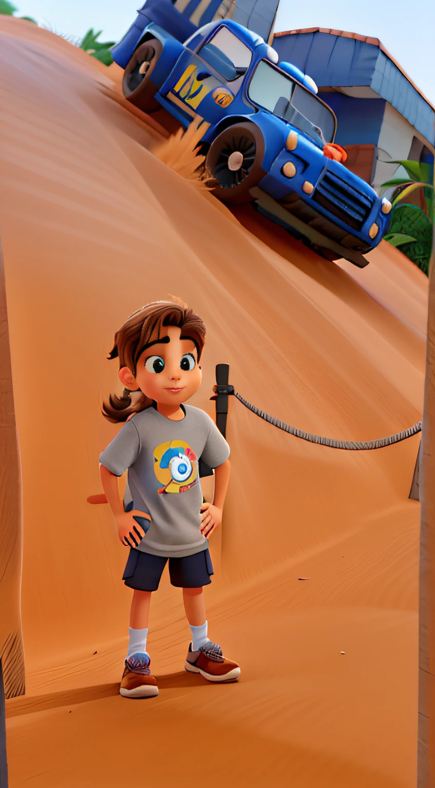 menino cabelo curto 5 anos disney maior qualidade melhor qualidade