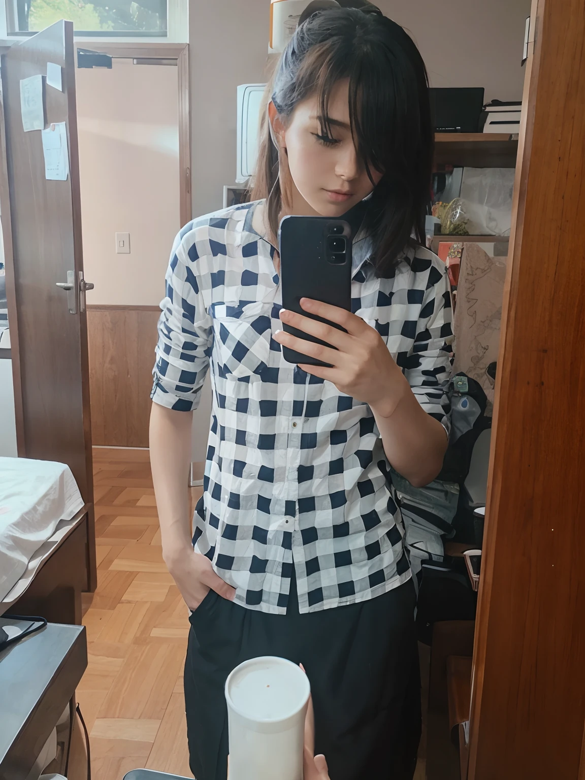 Anime style