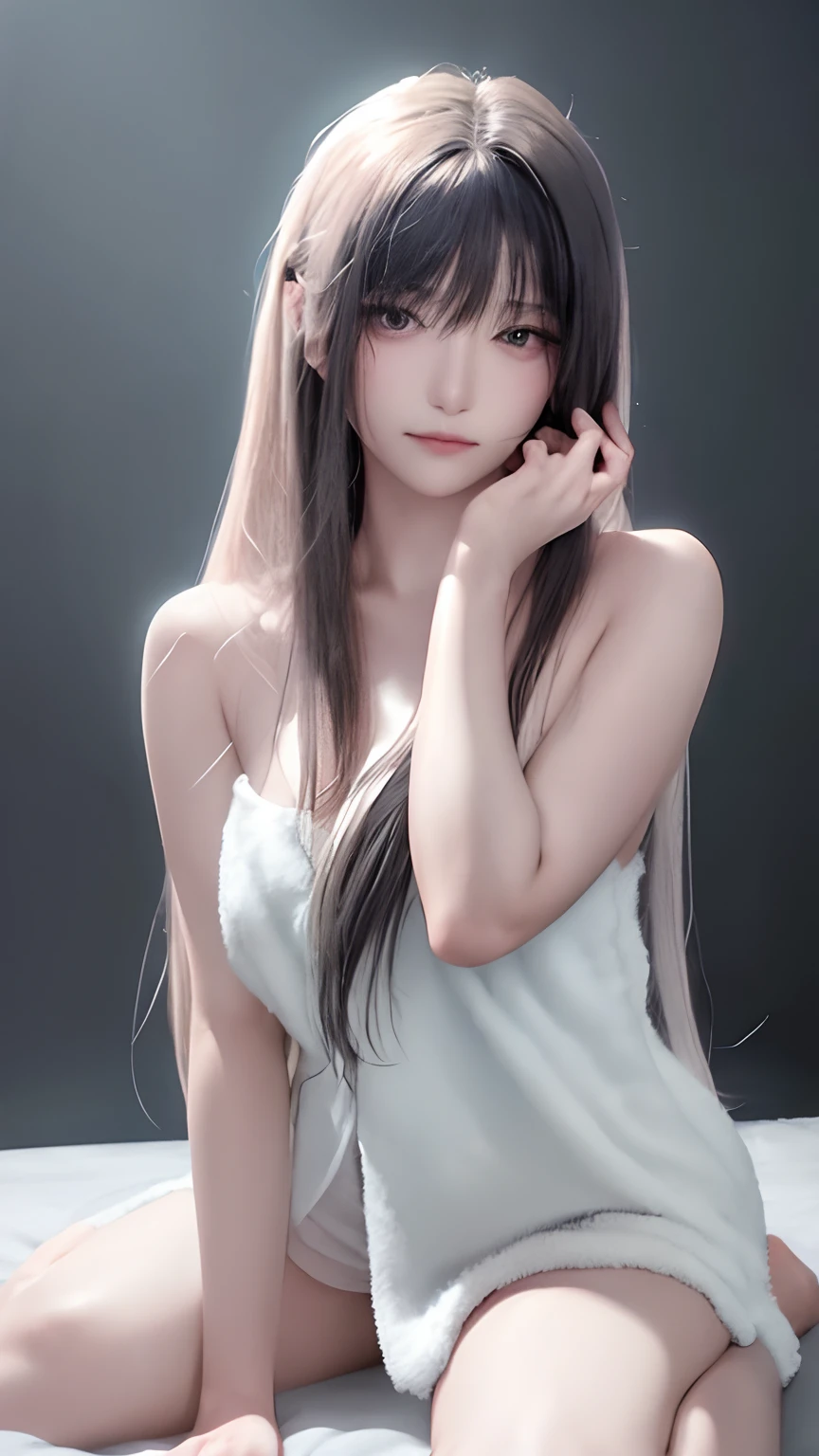 (Cinematic Digital Artwork: 1.3), High quality, masutepiece, of the highest quality, Super Detail, Illustration, [4K Digital Art]、 lndswgnr, (Sharp Focus: 1.5), (Moody lighting:1.2), depth of fields, Bokeh, 4K 、(masutepiece:1.3), High resolution, ultra-detailliert, the Extremely Detailed CG Unity 8K Wallpapers, Realistic, Photorealsitic, Raw photo, beautifull detailed face, pale skin, realistic glistening skin, Detailed Cloth Texture, detailed hair texture, Perfect body, Beautiful face, acurate, Anatomically correct, Highly detailed face and skin texture, Natural neck length, (Beautiful hands), (Fair skin:1.2), thin legs, Thin feet, Detailed people、A detailed face、细致背景、(​masterpiece、top-quality:1.4)、1girl in、looking at the viewers、
(hair wavy:0.8)、length hair、
(frontage)、in bath、Naked towel、Foggy、steams、
{natta|morning|zori},
{in a house|outside of house},
{sitting on|is standing|the ground},Press your hands and body against the glass、
