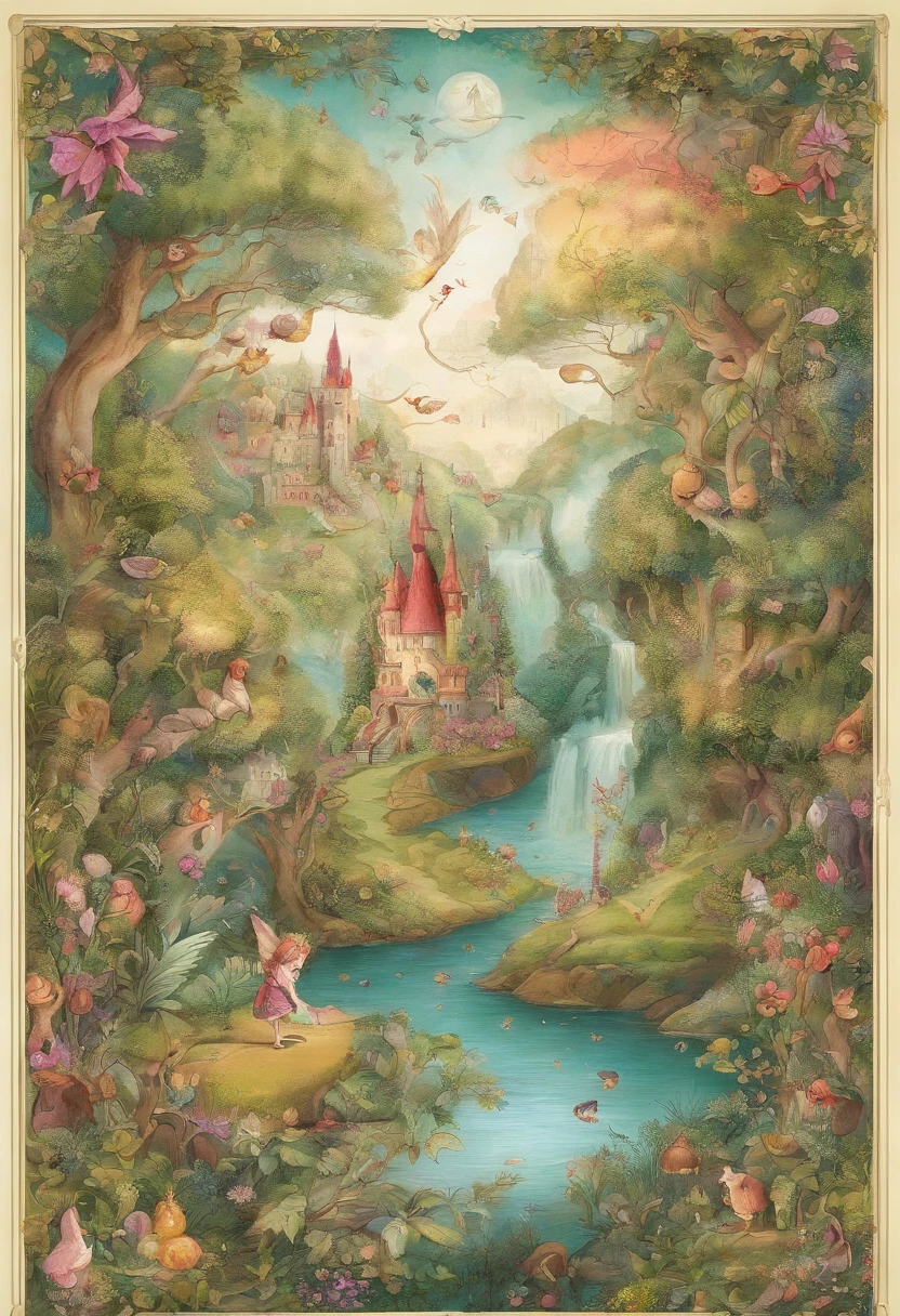 um coelhinho bonito，Observe o mapa e caminhe pela floresta de cenouras