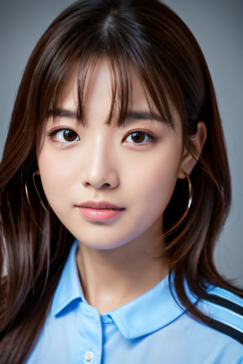 High resolution 8K