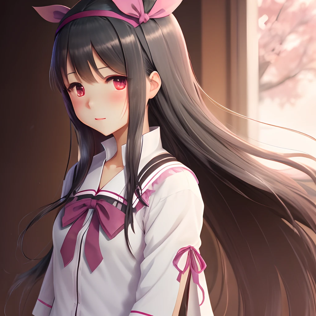 Homura