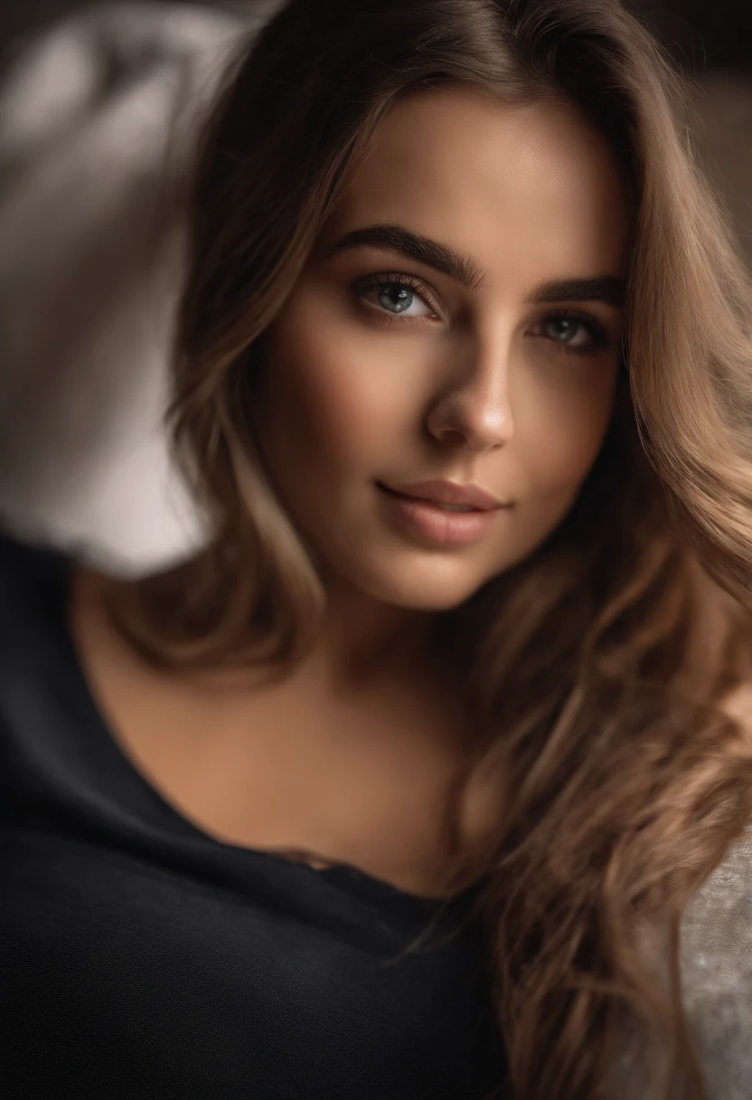 Arafed woman completely , fille sexy aux yeux bruns, ultra realist, Meticulously detailed, Portrait Sophie Mudd, cheveux bruns et grands yeux, selfie of a young woman, Dubai Eyes, Violet Myers, sans maquillage, maquillage naturel, looking straight at camera, Visage avec Artgram, Maquillage subtil, Great photo of the whole body kneeling on the bed, dans la chambre, Medium to tall bustSit down to spread your legs sex masturbation .jouissant, fille chaude, , plaisir, se sent bien masturbation cheveux bruns, main dans les cheveux et l'autre sur son sexe long_cheveux, Look into the camera, symmetrical face, photoreallistic, photographie, Spectacular lighting,, magnifique, clivage, occidental, (Masterpice), Best quality, High resolution, Extremely detailed, blurred background, profondeur de champ, lighting cinematic((1 jeune et belle fille: 1.4)), (8k, photographie RAW, Best quality, masutepiece: 1.2), High Definition RAW color photography, photographie professionnelle, cinematic light, (visage fin: 1.2), (Highest quality: 1.2), (sourire: 1.2), (Tout de suite: 1.2), ((clivage: 1.2)), (beaux gros seins:1.5), lingerie, Pas de soutien-gorge pas de culotte, (Cameltoe Details), , Ouverture de la bouche,