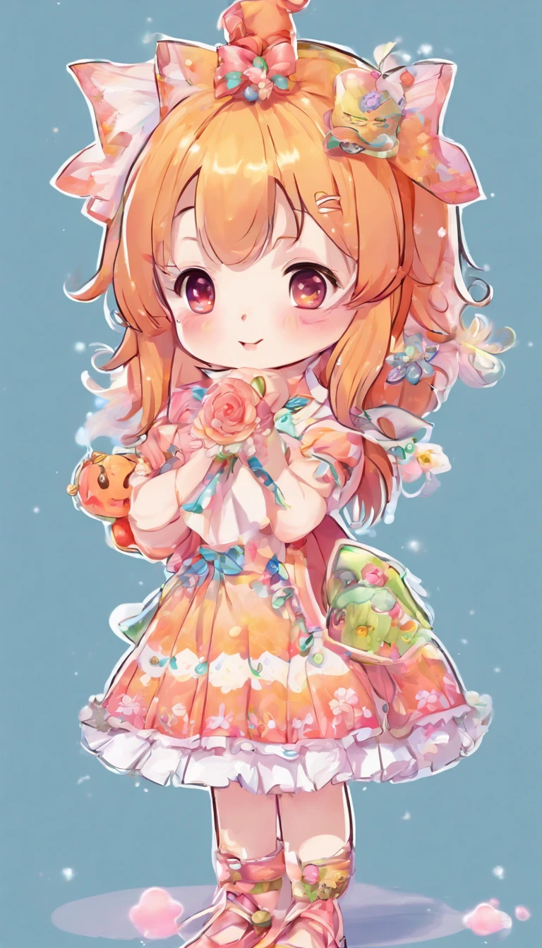 top-quality、masterpiece、background-image、Halloween、illustratio、simple