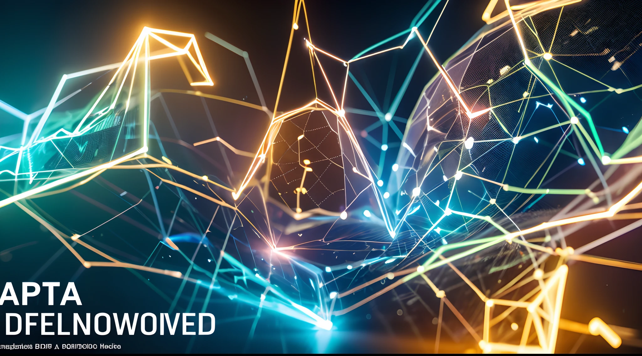 AIGC's data goldmine combines cutting-edge technology with advanced analytics, Combined with machine learning, Natural language processing, and big data analytics,Extract the maximum value from the available data. 8K,high definition resolution