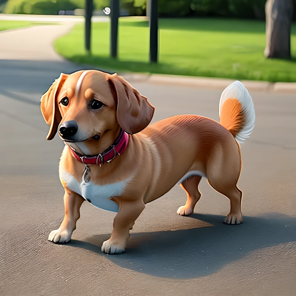 ((Woman naked outside on the side walking on hands and knees)), ((walking on all four paws)), ((long dog tail)), ((wider hips)), ((woman reposition herself into dog stand)), ((hands turns into paws)), ((feet turns into paws)), detailed dog fur, ((woman with freckles)), brown freckles,(cute freckles), (small freckles), freckled, freckles!!!, (freckles), elegant freckles, (brown freckles), (with freckles), freckles on chicks, (dark noticeable freckles), (freckled face), (very brown freckles), (a lot of freckles), Lentigines, 30 year old woman, ((freckled nose)), ((freckled chest)), ((dog ears)), (dog fur growing), ((long dog nose)), blue eyes,  ((body reshapes into dog body)), ((anthro dog)), a dalmatian dog standing on a sidewalk, by Pixar, photorealism, zoomed out portrait of a duke, high quality character design, disney remake (2021), casually dressed