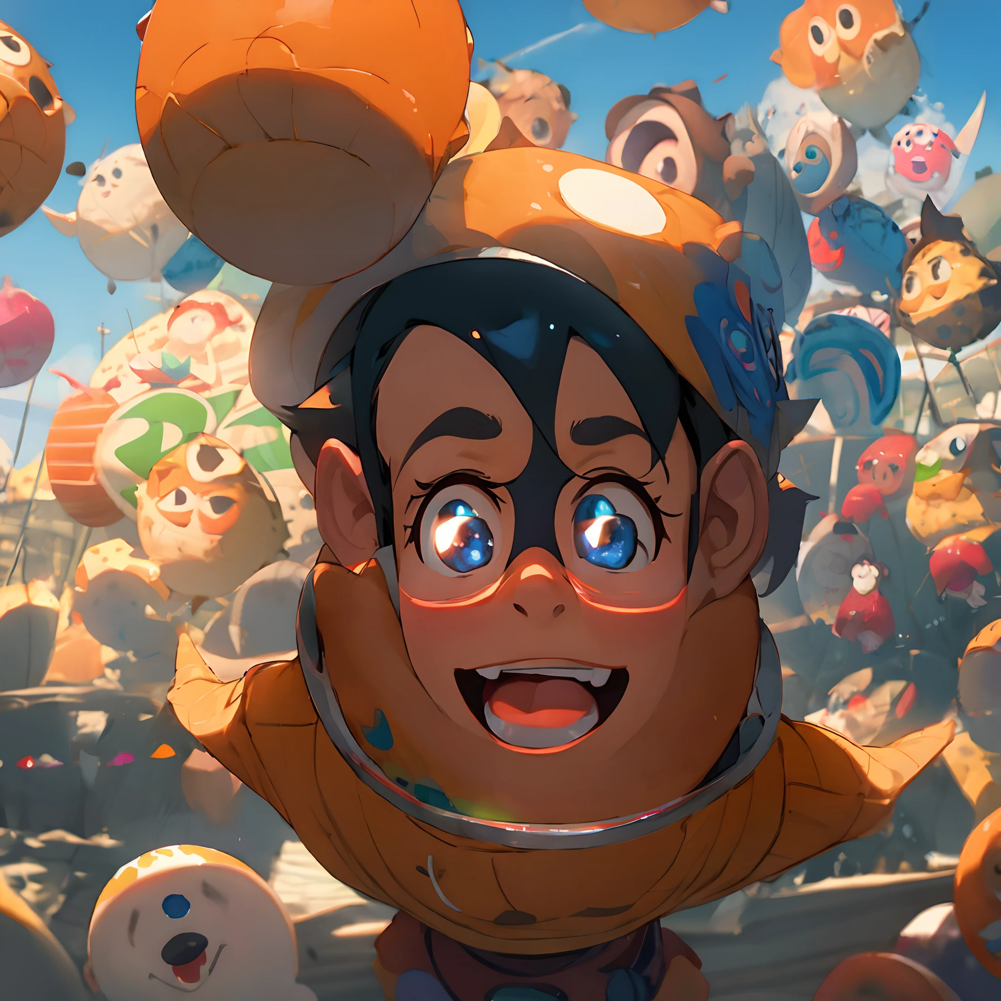 Pixar