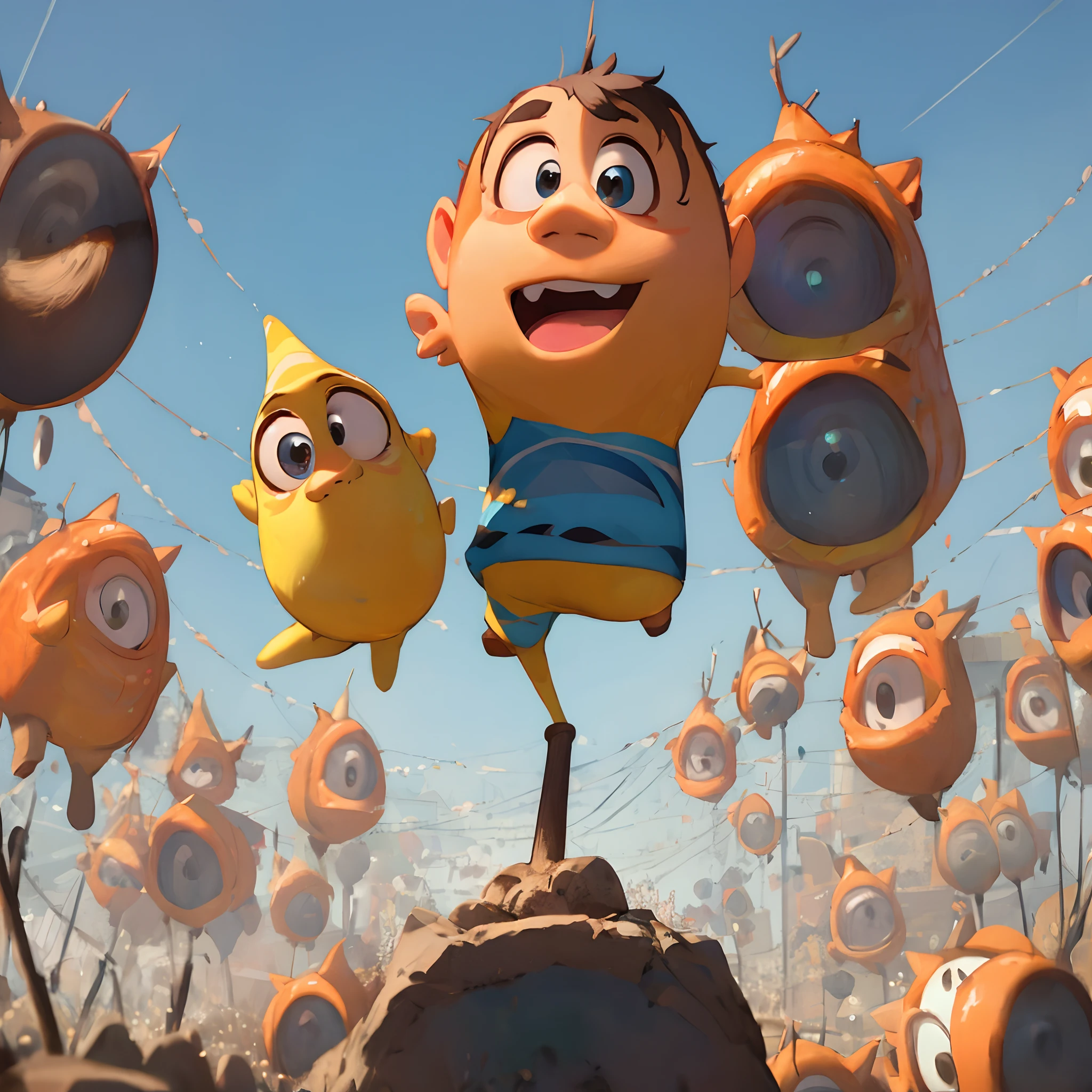 Pixar