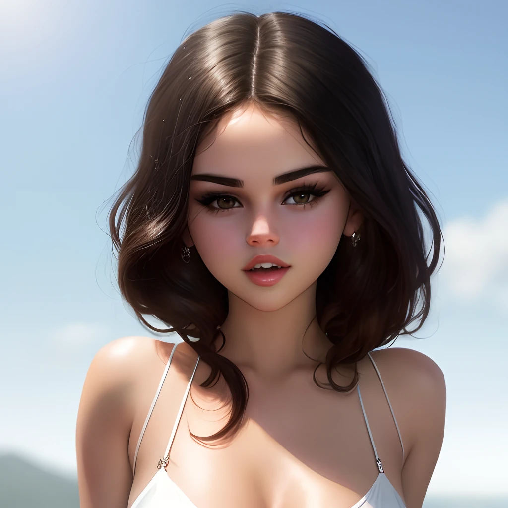 Selena gomez