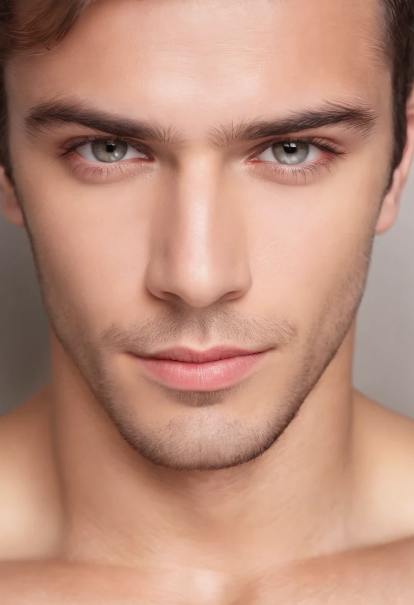 (La mejor calidad,Altas Resoluciones,Obra maestra:1.2),Ultra detallado,(realista,fotorrealista,fotorrealista:1.37),retrato,amar,sensualidad,Afro girl (afro) Caucasian rooting (Europeo) hombre blanco,hermosos ojos detallados,hermosos labios detallados,Ojos y cara extremadamente detallados,Largas eylashes,cabello rizado,Caucasian European Man with Expressive Eyes,Intimate environment,Abrazo afectuoso,warm lighting,colores suaves,vivid emotions,Momento apasionado,Toque suave,Amor puro,diversidad cultural, mo mano visible, Mano fuera de escena