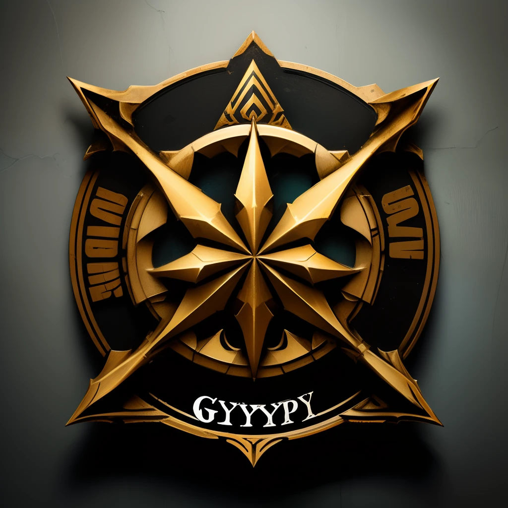 Gypsy wild logo