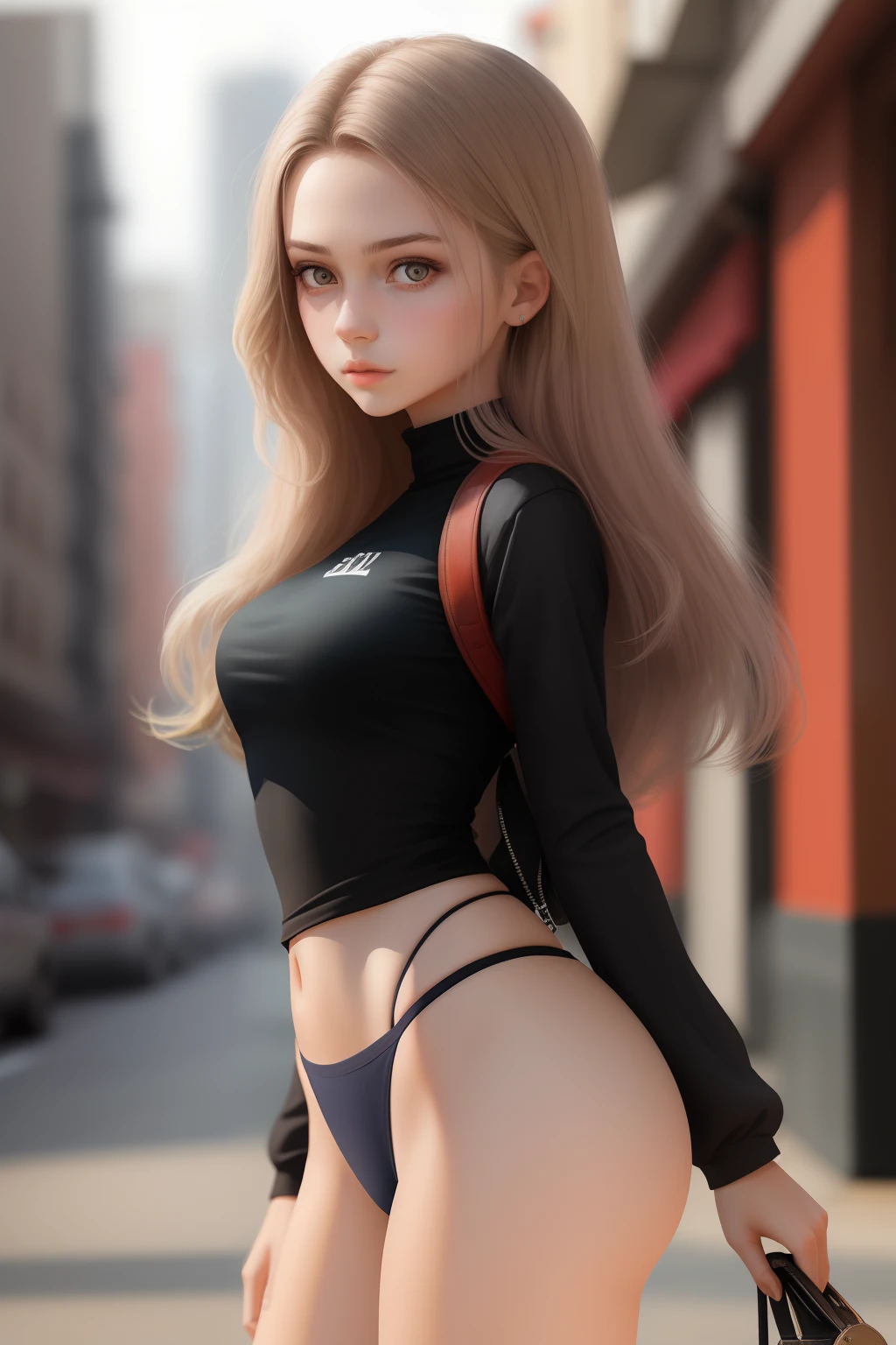 girl