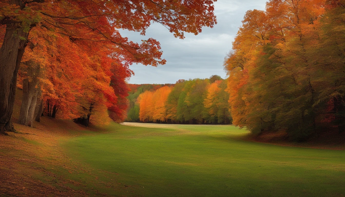 fall