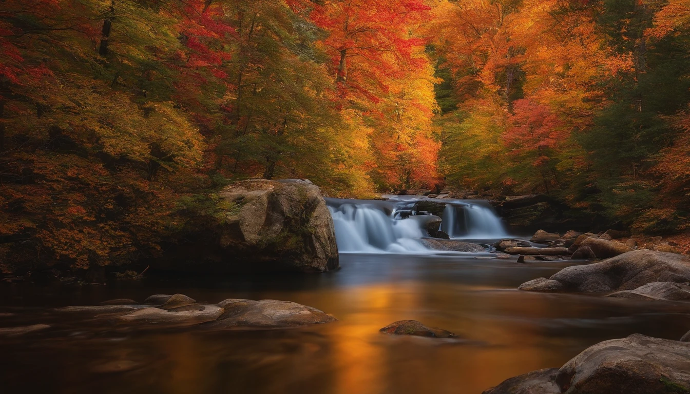fall
