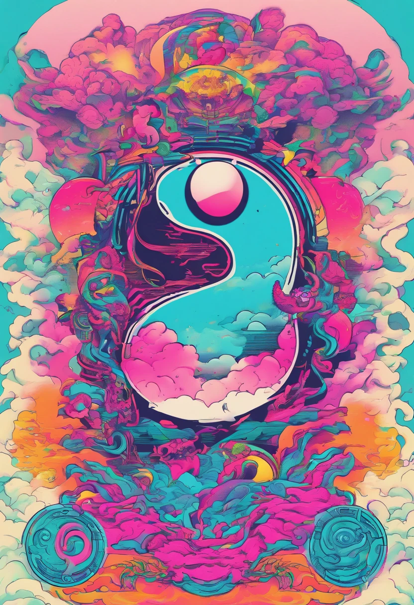 ying yang tattoo