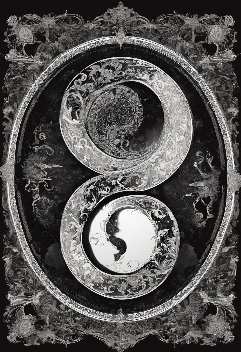 ying yang