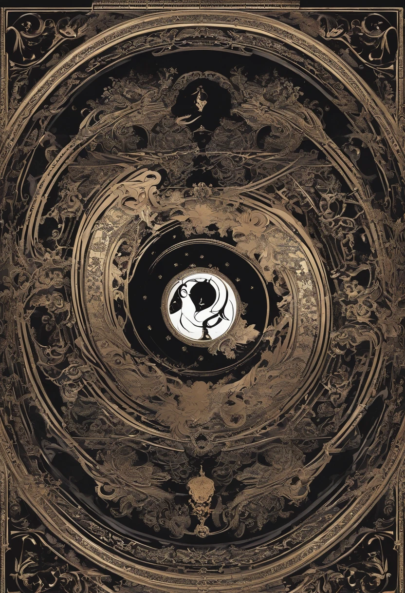 ying yang