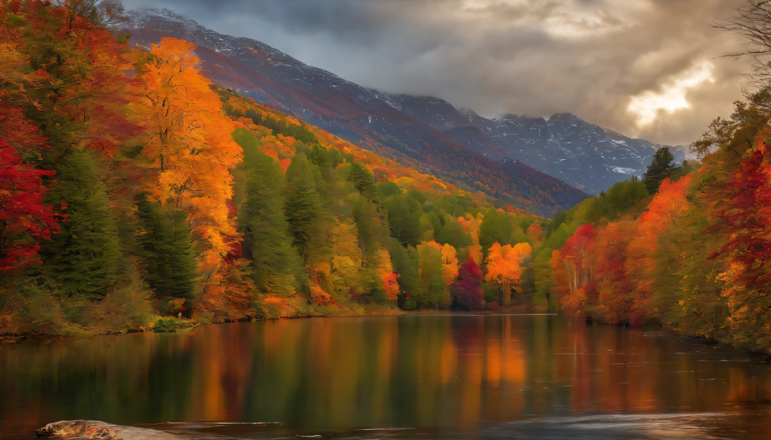 fall