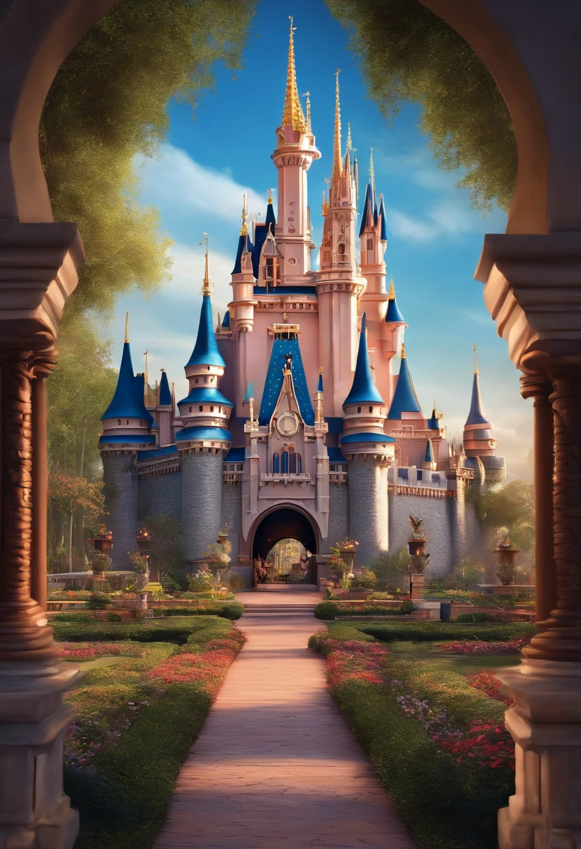 Disney