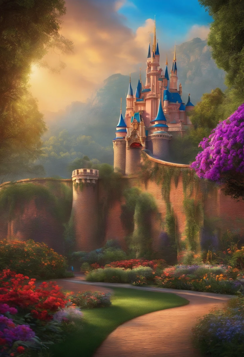 Disney