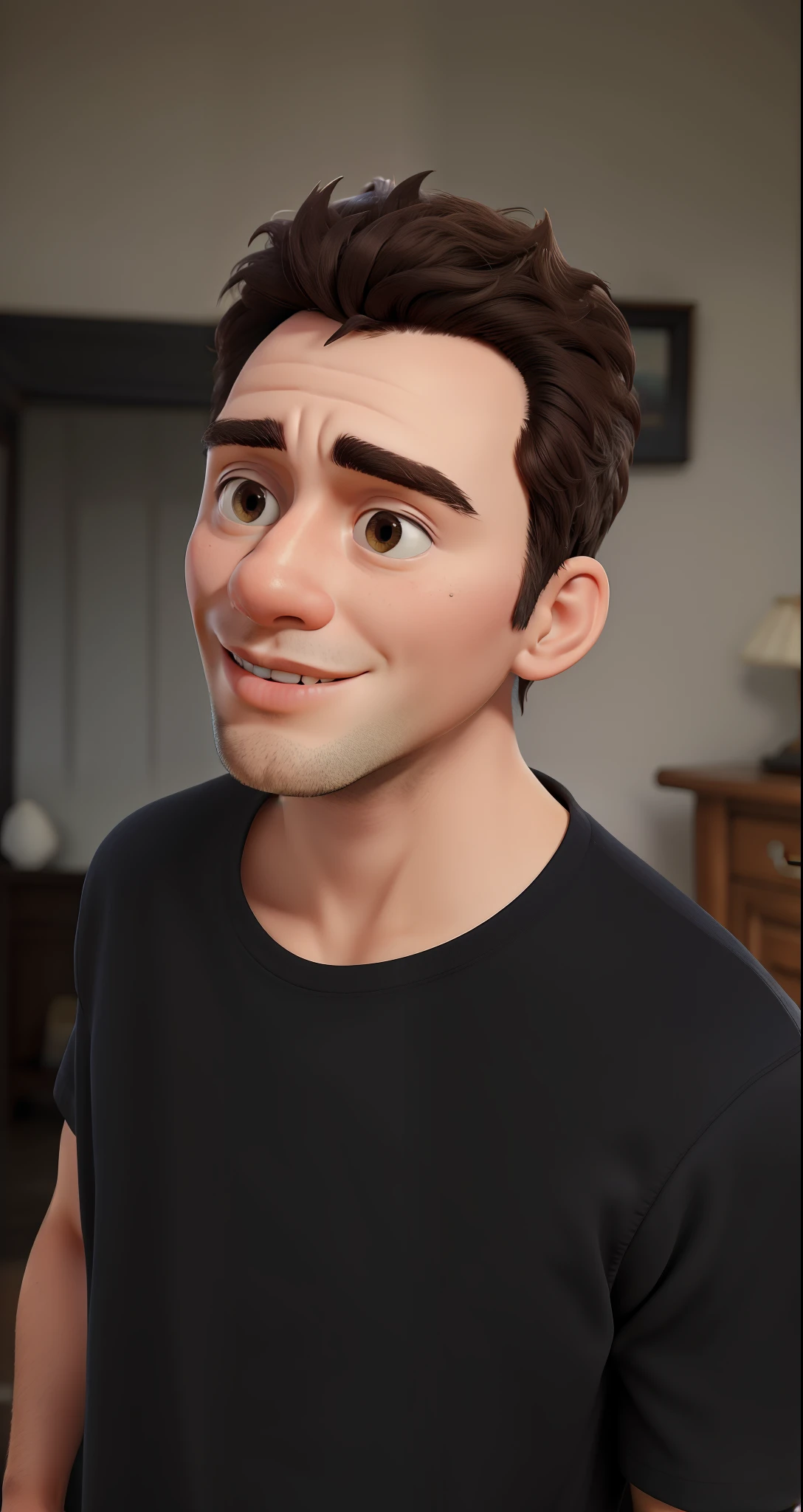 Masterpiece, of better quality