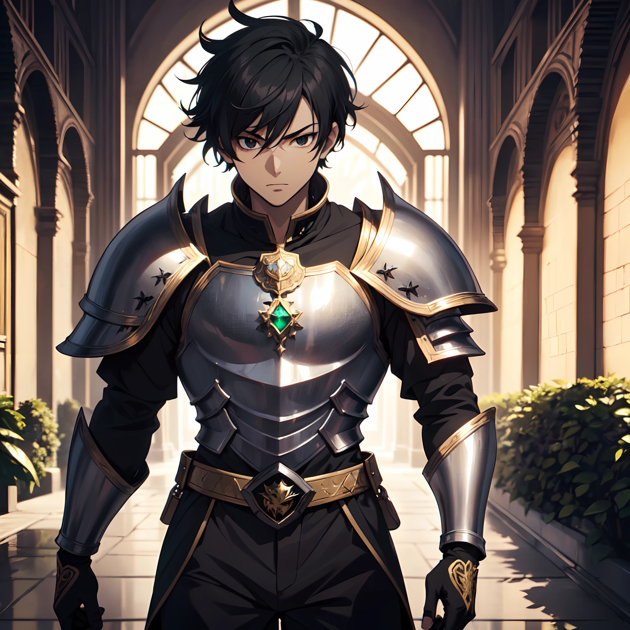 128K Ultra High Definition,
128K Ultra High Quality,
128K Ultra High Resolution,
Best Definition,
Best Quality,
Best Resolution,
Perfectly Detailed,
Perfectly Designed,
Extremely Detailed,
Extremely Designed,
Hyper Detailed,
Hyper Definition,
Hyper Quality,
Hyper Resolution,
Masterpiece,
(((Anime))),
Body Shot,
(((Boy))),
Handsome,
Muscular Body,
(((Black Short Hair))),
(((Black Eyes))),
(((Hyper Detailed & Perfectly Designed With Ultra High Quality Emerald Warlord Armor))),
(((Inside Of Medieval Royal Palace Background Scenery))),