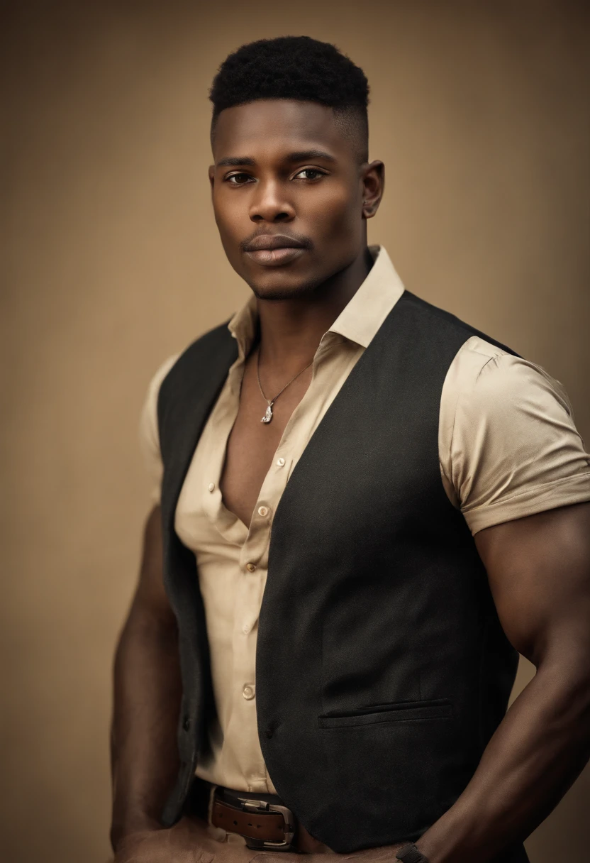 (bestquality:1.2,10,Tall),(Beautiful photos.,fotorrealista:1.37) Portrait of a handsome Czech man with blue eyes and a healthy body.. The man had an intricate tattoo covering his arms and chest.. He's still confident., Your legs are slightly apart., Show off your toned body. He's shirtless., Wear only white shorts., which emphasizes the obvious bulge.. The man was tall., Present yourself as a supervisor. Images are extraordinarily detailed., Capture every minute of your face and body.. The image looks very realistic., With realistic textures and proportions. The artwork focuses on the beautiful face of a man., Emphasize her intense appearance and clear jaw.. Colours in vivid images, Immerse your audience in a lively atmosphere. Warm colors create a feeling of comfort and charm.. Soft light gently illuminates a man's face., Creating subtle shadows and adding depth to the image.