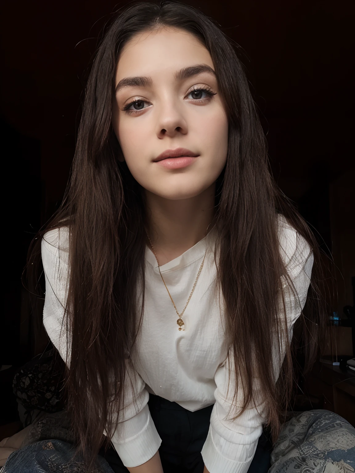 Natural Girl
