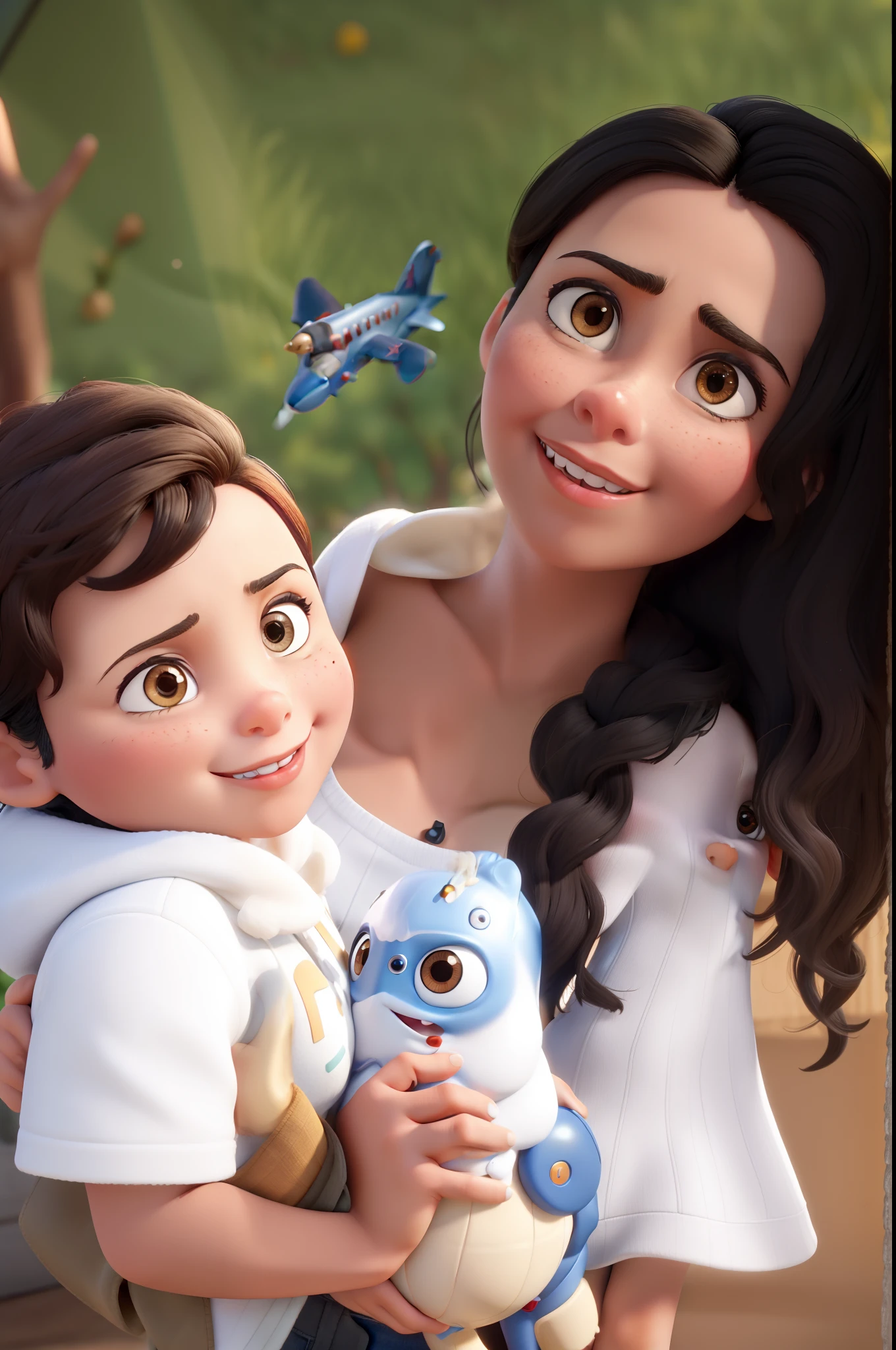 Disney Pixar movie cartoon