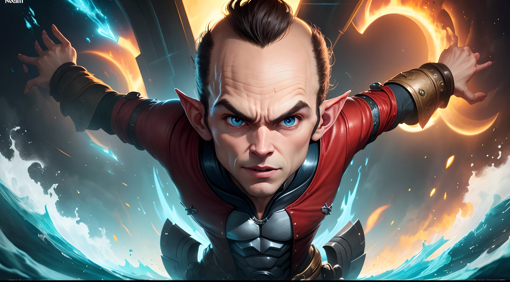Megamind 2 poster